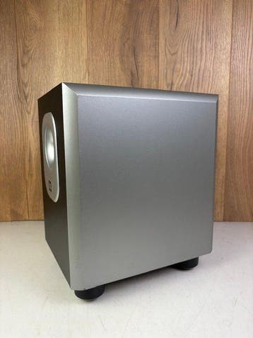 JBL - SUB260/230 Subwoofer luidsprekerset, Nieuw