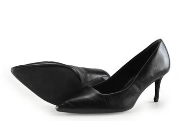 Tamaris Pumps in maat 40 Zwart, Tamaris, Pumps, Verzenden, Zwart