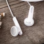 AM110 Wired Earphones Oortjes Ecouteur Oortelefoon met, Verzenden, Nieuw