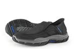 Skechers Instappers in maat 41 Zwart, Vêtements | Hommes, Chaussures, Verzenden, Overige typen
