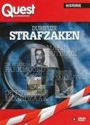 Dubieuze strafzaken op DVD, Verzenden
