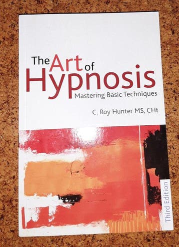 The Art of Hypnosis 9781845904395 Roy Hunter, Verzenden, Gelezen, Roy Hunter
