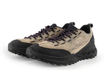 Keen Sneakers in maat 42½ Bruin, Bruin, Verzenden, Zo goed als nieuw, Sneakers
