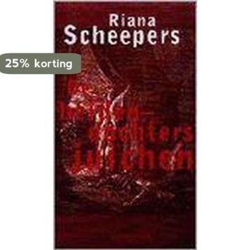 De heidendochters juichen 9789053334034 R. Scheepers, Verzenden, R. Scheepers