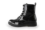 Kipling Veterboots Meisjes in maat 33 Zwart, Kipling, Verzenden, Jongen of Meisje, Schoenen