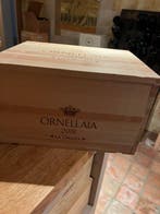 2018 Tenuta dellOrnellaia, Ornellaia La Grazia - Bolgheri, Nieuw