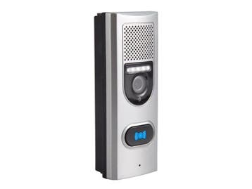 Alecto ADI-250 Draadloze digitale deurbel met camera, Verzenden, Zo goed als nieuw