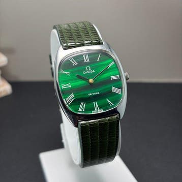 Omega - De Ville - Sans prix de réserve - 111.0139*