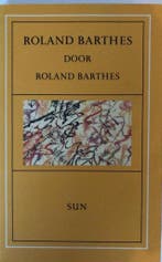 ROLAND BARTHES 9789061682974 Barthes, Boeken, Verzenden, Gelezen, Barthes