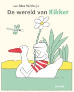 De wereld van Kikker / Kikker 9789025881023 Max Velthuijs, Verzenden, Gelezen, Max Velthuijs