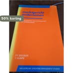 Marktgericht ondernemen 9789023226369 P.T. Bolwijn, Verzenden, P.T. Bolwijn