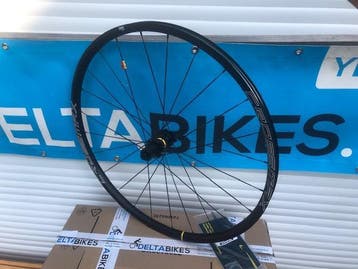 Mavic Crossmax 29er 142/100mm MTB Wielset  nieuw !!, Ophalen of Verzenden, Nieuw, Wiel, Mavic 