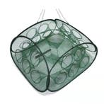 Rivierkreeft Fuik (21 inlaten) TopFuiken.nl, Watersport en Boten, Hengelsport | Algemeen, Verzenden, Nieuw, Net of Fuik