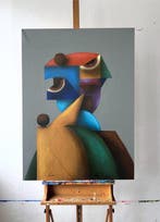 Matias Machado - Sylia ( Ready to hang )
