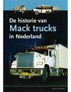 DE HISTORIE VAN MACK TRUCKS IN NEDERLAND, Nieuw