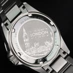 Out of Order - SWISS GMT LONDON BIG BEN - Zonder, Nieuw