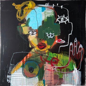 Matias Machado - Visiteurs