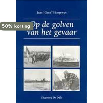 Voorbij de golven 9789076526065 J.-P. Hoogewys, Verzenden, Gelezen, J.-P. Hoogewys