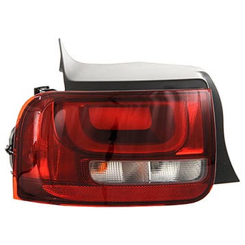 Citroen C4 Cactus 2014-2018 Achterlicht Links Valeo, Auto-onderdelen, Verlichting, Verzenden, Nieuw