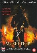 Musketeer op DVD, Verzenden, Nieuw in verpakking