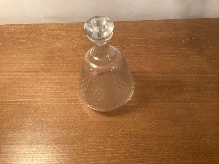 Baccarat - Carafe (4) - Verre, Antiquités & Art, Antiquités | Verre & Cristal