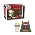 Funko Pop! Jurassic Park  John Hammond met Gates #30 Target, Verzamelen, Poppetjes en Figuurtjes, Verzenden, Nieuw