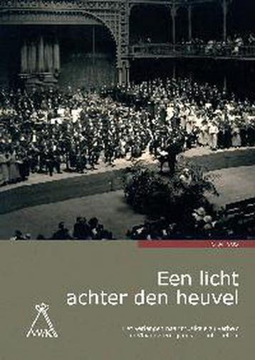 Een licht achter den heuvel / Verhandelingen van de, Verzenden, S. Vos
