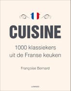 Cuisine 9789020984408 Francoise Bernard, Verzenden, Francoise Bernard