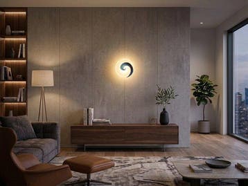 Manifattura Muranese - Vetri Murano 006 - Plafonnier -