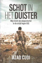 Schot in het duister (Special Boekenvoordeel 2019) Azad Cudi, Verzenden, Azad Cudi