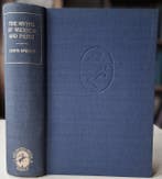 Lewis Spence - The Myths of Mexico and Peru - 1927