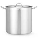 Kookpan | ProfiLine | RVS | 70L | Div. Warmtebronnen |, Verzenden, Nieuw in verpakking