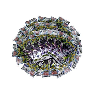 Pokémon - 40 Booster pack - Abyss Eye - Japanese Edition - -