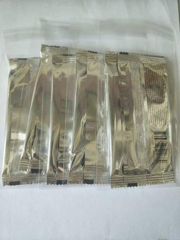 Futera Lot of 5 Sealed Futera Promo Packs / Trading Card, Nieuw