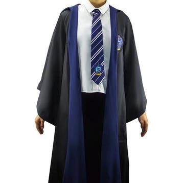 Harry Potter Ravenclaw Wizard Robe, Ophalen of Verzenden, Nieuw