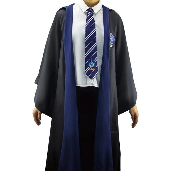 Harry Potter Ravenclaw Wizard Robe, Collections, Harry Potter, Enlèvement ou Envoi