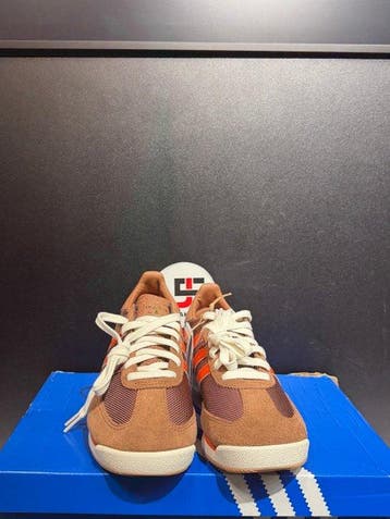 Adidas - Platte schoenen - Maat: EU 40.5 - Nieuw in doos, Nieuw