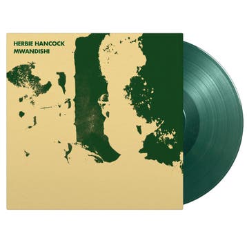 Herbie Hancock - Mwandishi, Nieuw in verpakking, 12 inch