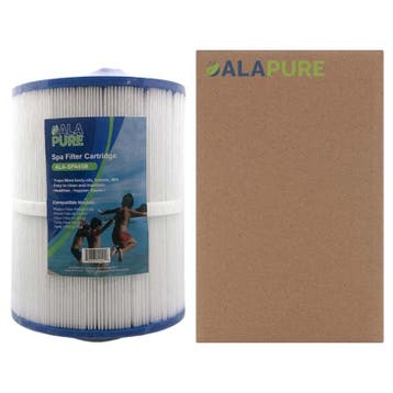 Spa Waterfilter voor Pleatco PAS40-F2M, Verzenden, Nieuw