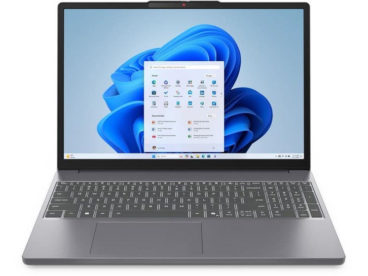Lenovo IdeaPad Slim 3 - Laptop - Intel Core i5-13420H - 16GB, Informatique & Logiciels, Ordinateurs portables Windows, Envoi