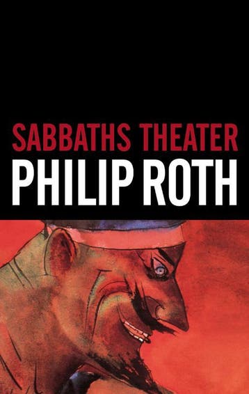 Sabbaths theater / Ulysses klassieken 9789023422129, Verzenden, Zo goed als nieuw, Philip Roth