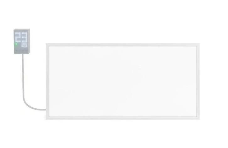 DrPhone HeatRyze Touch - 750W Infrarood Paneel -  13 m² -, Bricolage & Construction, Chauffage & Radiateurs, Envoi