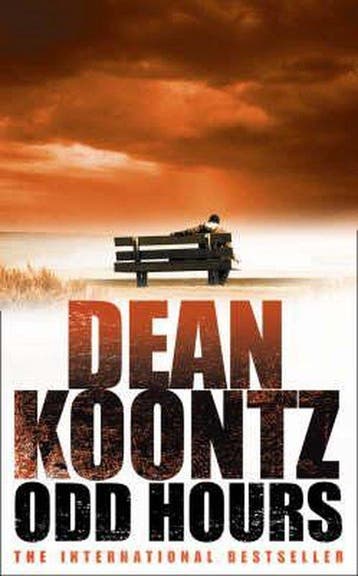 Odd Hours 9780007267552 Dean R. Koontz, Verzenden, Gelezen, Dean R. Koontz
