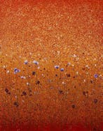 Parfen.D XL - Golden Ember Field