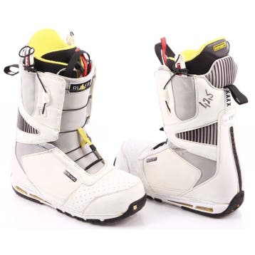 42,5 snowboard schoenen BURTON MENS RULER, imprint 2, upper, Verzenden, Gebruikt