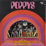 Poppys - Poppys, Verzenden