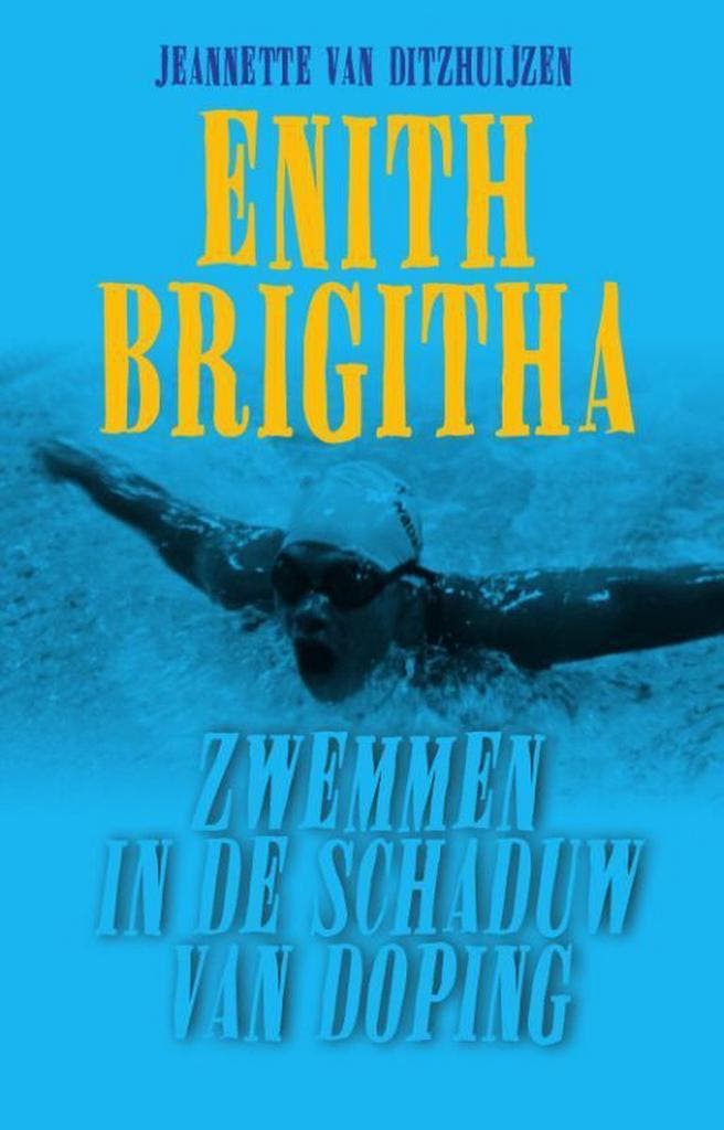 Enith Brigitha 9789460224560 Jeannette van Ditzhuijzen, Livres, Loisirs & Temps libre, Envoi