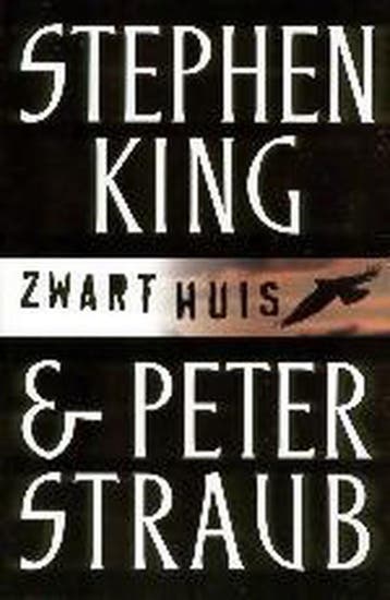 Zwart huis 9789024539857 Stephen King, Verzenden, Gelezen, Stephen King
