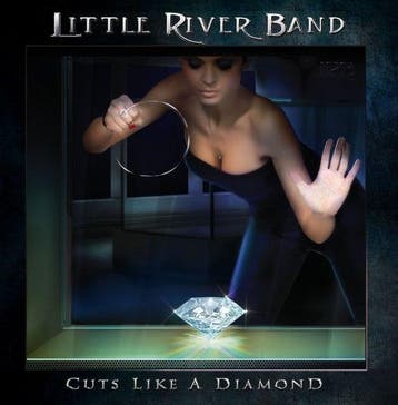 Little River Band - Cuts Like A Diamond op CD, Verzenden, Nieuw in verpakking