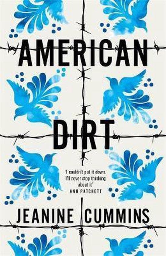American Dirt 9781472261397 Jeanine Cummins, Boeken, Taal | Engels, Gelezen, Verzenden